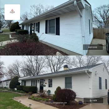 Alpha Exterior - Roofing Near Me Alpha Exterior - Roofing Near Me