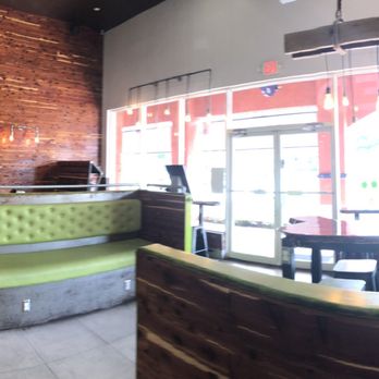 Diced- Doral - Inside - Juice Bars & Smoothies Near Me - Miami, Florida