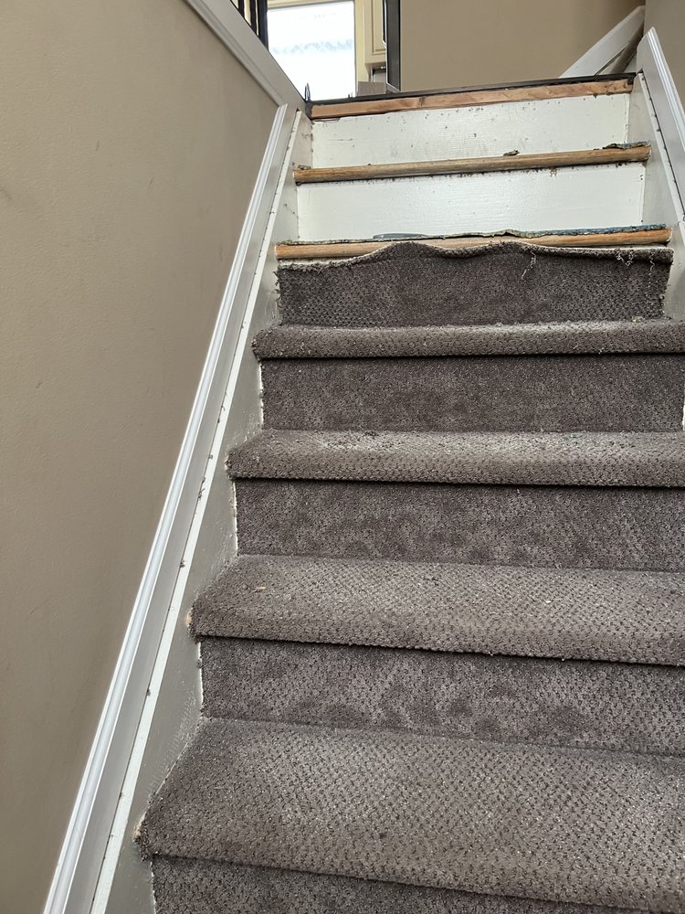 Slide of Bobo Express Construction