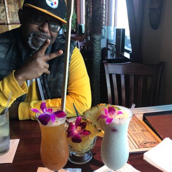 Luau Lounge - Sports Bars Near Me - San Francisco, California Luau Lounge - Sports Bars Near Me - San Francisco, California