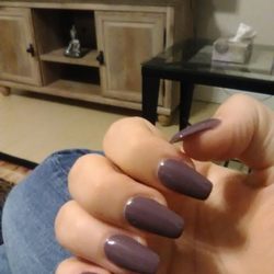 Main Street Nails