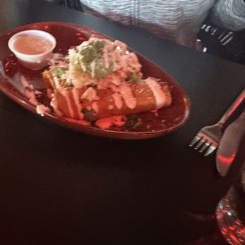 Tacos & Tattoos - Chicken Flautas - Mexican Near Me - Miami, Florida Tacos & Tattoos - Chicken Flautas - Mexican Near Me - Miami, Florida