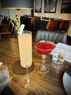 Luciano's Cucina Italiana by null