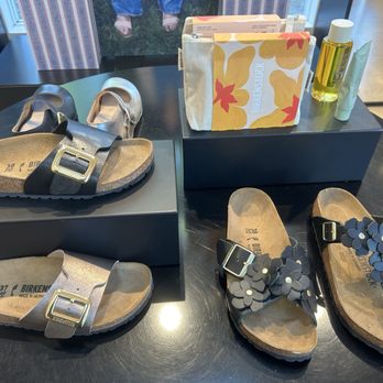 Birkenstock - Shoe Stores Near Me - Larkspur, California Birkenstock - Shoe Stores Near Me - Larkspur, California