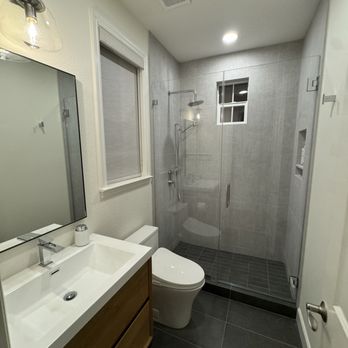 Bark & Build Builders - Bathroom - General Contractors Near Me - Redwood City, California Bark & Build Builders - Bathroom - General Contractors Near Me - Redwood City, California