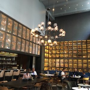 Library of Distilled Spirits on Yelp