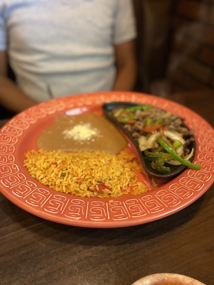 El Charro Mexican Grill