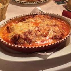 Tino - Lasagne