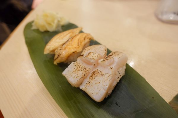 Uogashi Nihon-Ichi by null