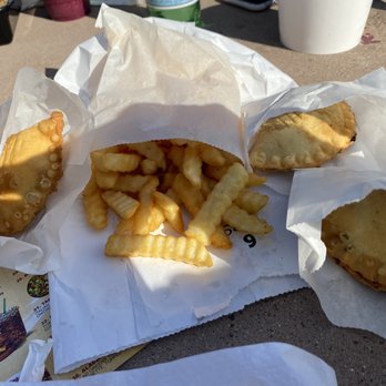 Boca Burger - Empanadas (Each) - Burgers Near Me - Claremont, California Boca Burger - Empanadas (Each) - Burgers Near Me - Claremont, California