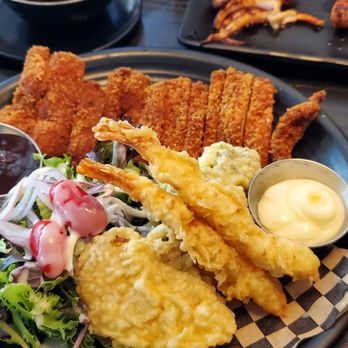 Hachi - Japanese Near Me - Portland, Oregon Hachi - Japanese Near Me - Portland, Oregon