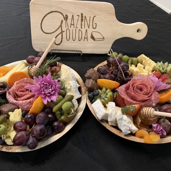 Grazing Gouda - Our completed boards - Caterers Near Me Grazing Gouda - Our completed boards - Caterers Near Me