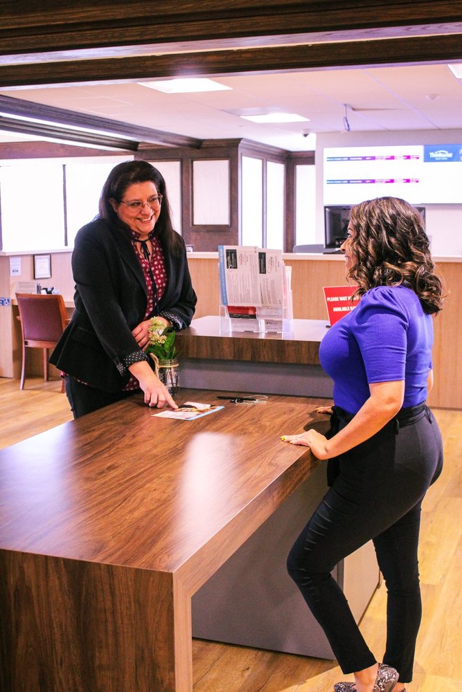 Thinkwise Federal Credit Union San Bernardino Ca THINKWISE CREDIT UNION - 14 Reviews - 599 N E St, San Bernardino, CA - Yelp