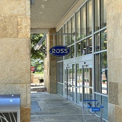 Ross Dress for Less