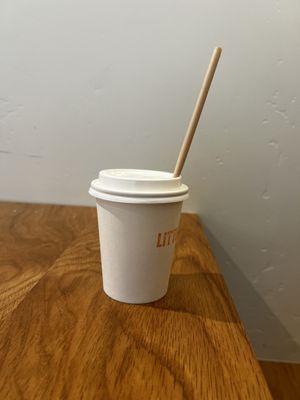 Little King Coffee by null