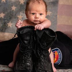 Kevin's Photography - Newborn photos