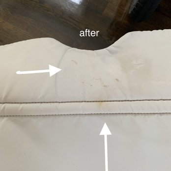 Sudsy Buggy - That is my bassinet after Sudsy buggy cleaned it! - Local Services Near Me - Hoboken, New Jersey Sudsy Buggy - That is my bassinet after Sudsy buggy cleaned it! - Local Services Near Me - Hoboken, New Jersey