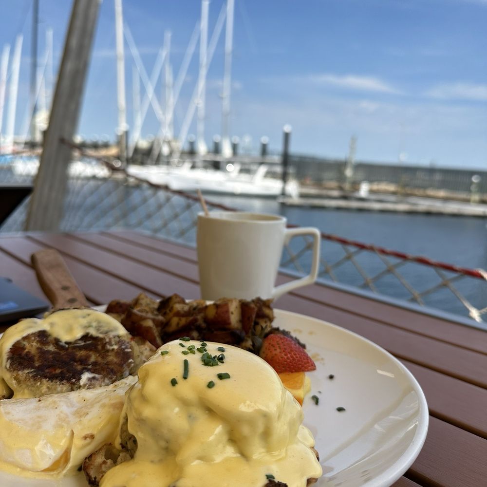 TOP 10 BEST Breakfast Restaurants near Newport, RI 02840 - Updated 