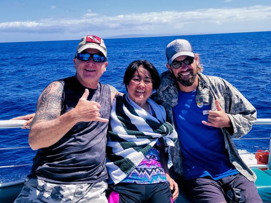 Lahaina Divers