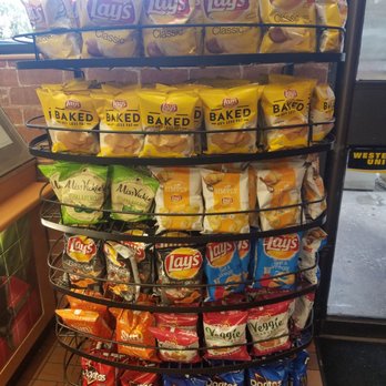 Subway - Chip rack - Sandwiches Near Me - Cocoa, Florida Subway - Chip rack - Sandwiches Near Me - Cocoa, Florida