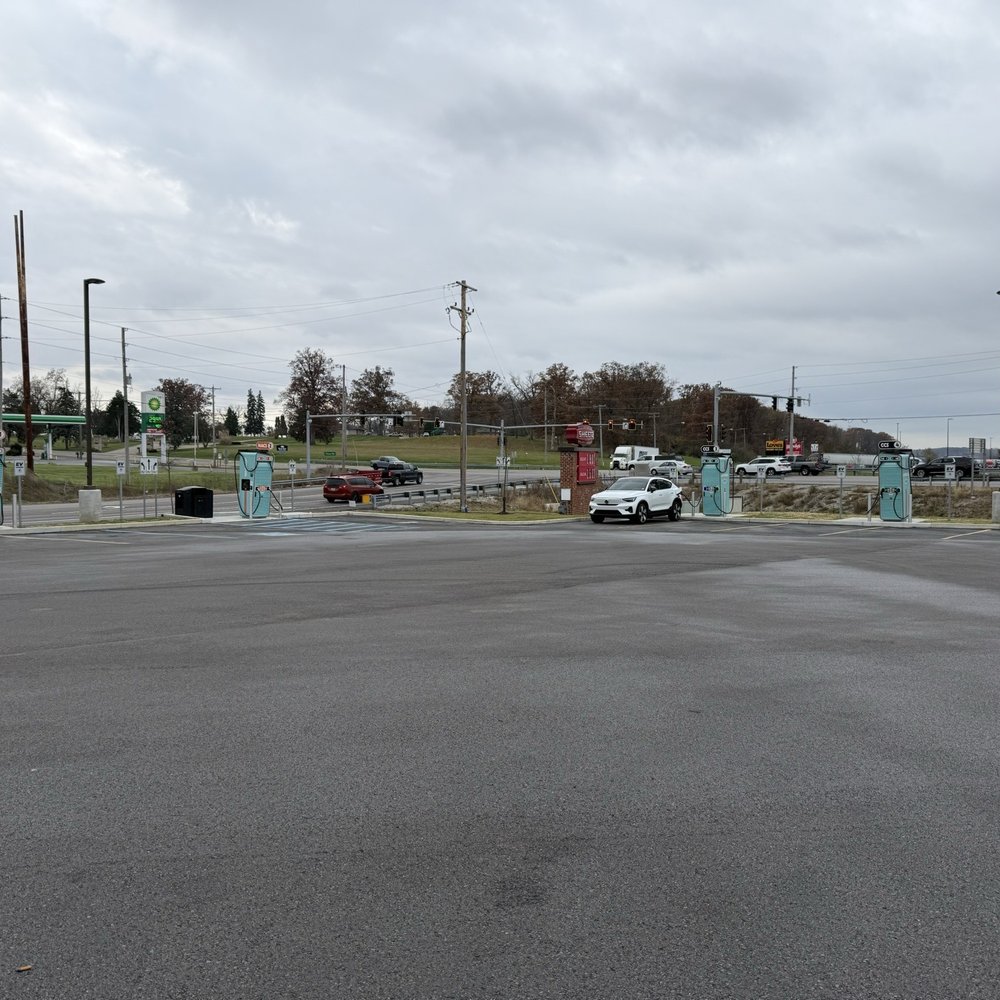Sheetz - Convenience Stores Near Me - Springfield, Ohio