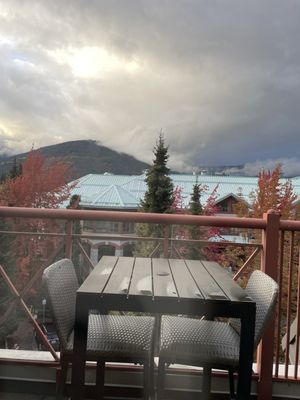 MountainView Accommodation, The Alpenglow Lodge Properties by null