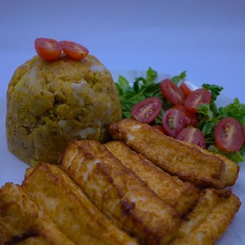 Rinconcito Vakano - Mofongo de queso - Sandwiches Near Me - Paterson, New Jersey Rinconcito Vakano - Mofongo de queso - Sandwiches Near Me - Paterson, New Jersey