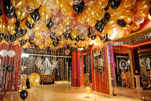 Brooklyn Party Space by null