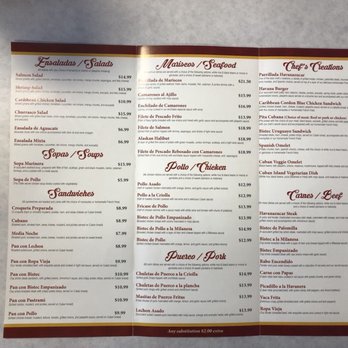 Havanazucar Cuban Restaurant - Inside - Cuban Near Me - Hesperia, California Havanazucar Cuban Restaurant - Inside - Cuban Near Me - Hesperia, California