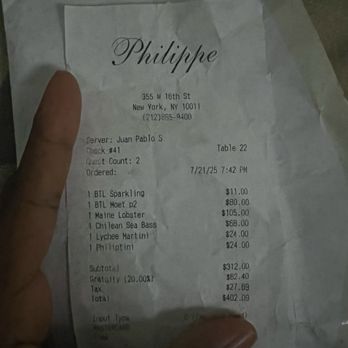 Philippe Chow - Chinese Near Me - New York, New York