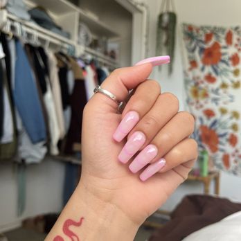 Elite Nails & Lash - My nails! - Nail Salons Near Me - La Mesa, California Elite Nails & Lash - My nails! - Nail Salons Near Me - La Mesa, California