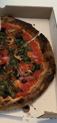 Fratelli's Wood-Fired Pizzeria - Sea Isle City by null
