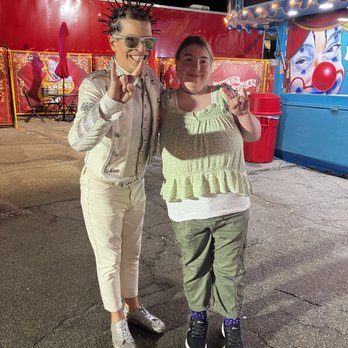 Circus Vargas - Performing Arts Near Me - San Diego, California