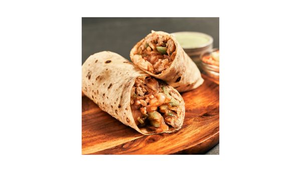 Afghan kabob house by null
