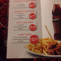 Curry&Wurst