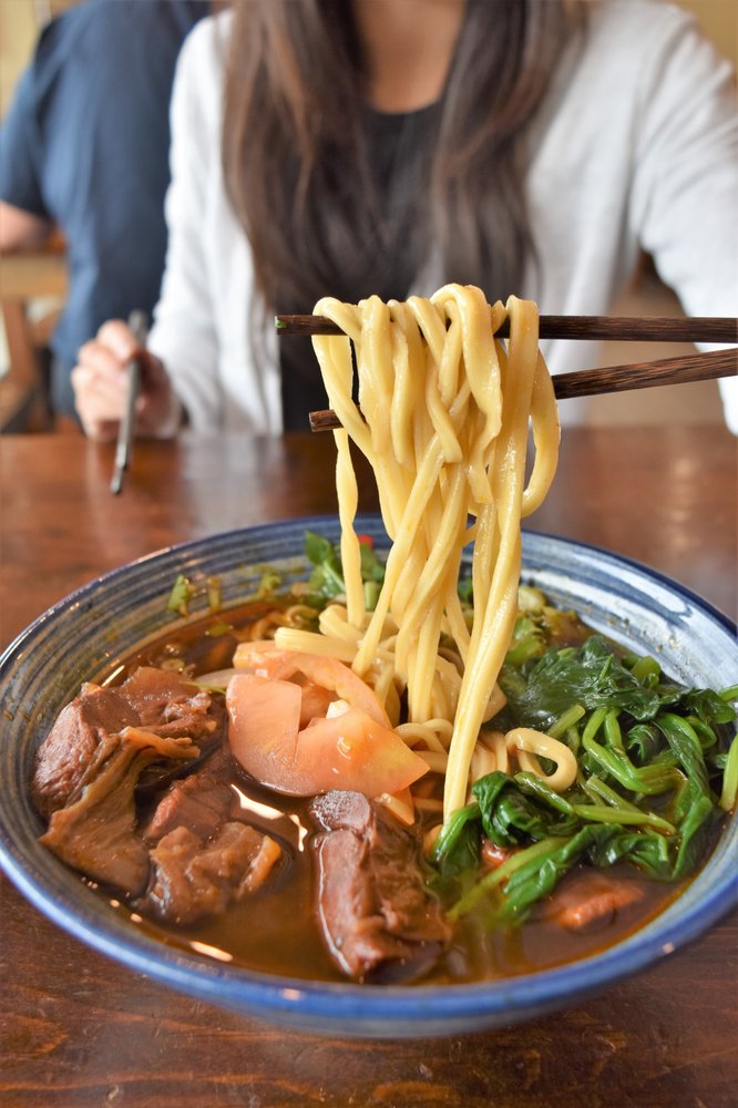 NOODLE ST 2507 Photos & 1092 Reviews Noodles 2323 E Chapman Ave