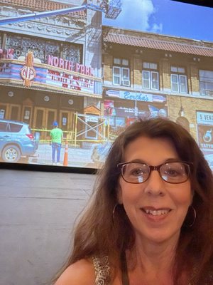 North Park Theatre by null
