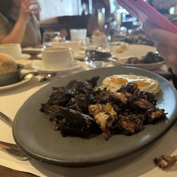 Quality Italian - Steak and eggs - Italian Near Me - Denver, Colorado