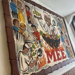 Mee Noodle Shop & Grill