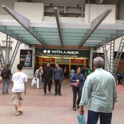 Shopping Tijuca