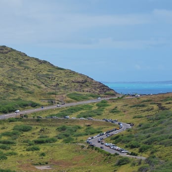 Makapu'u Point Lighthouse Trail - Hiking Near Me - Honolulu, Hawaii Makapu'u Point Lighthouse Trail - Hiking Near Me - Honolulu, Hawaii