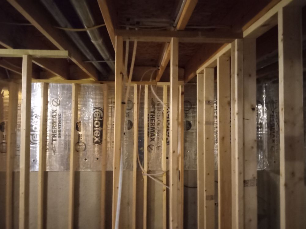 Slide of The Randyman