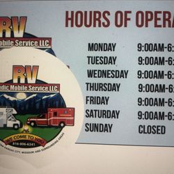 RV Medic Mobile Service
