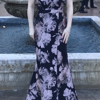 Glamour Boutique - Finished product! - Sewing & Alterations Near Me - San Bruno, California