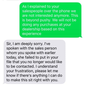 Precision Honda - At least they apologized. - Car Dealers Near Me - Downey, California Precision Honda - At least they apologized. - Car Dealers Near Me - Downey, California