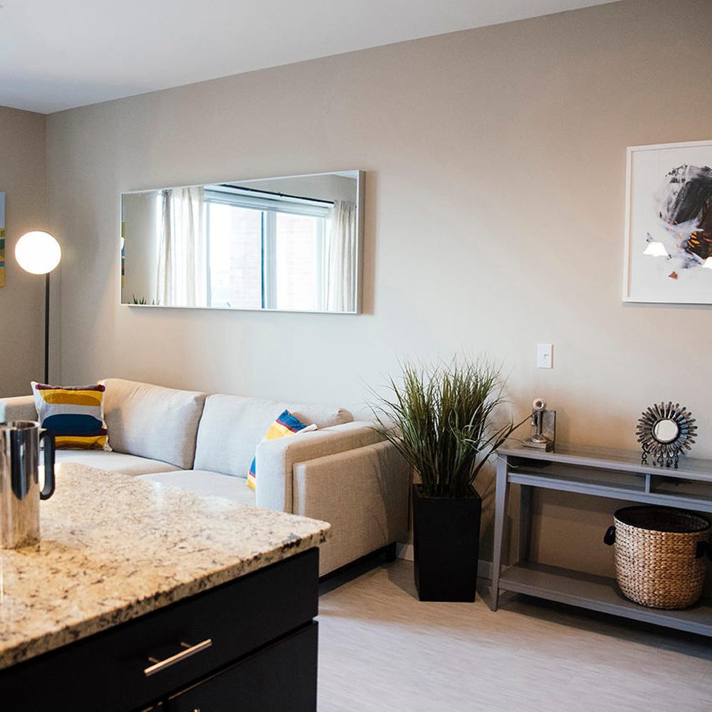 Crappy Detroit Apartments