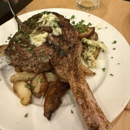 Ribeye, 2nd make