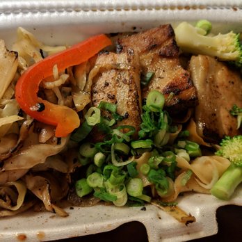Forbidden Noodles - Pork noodles - Ramen Near Me - La Grange, Illinois Forbidden Noodles - Pork noodles - Ramen Near Me - La Grange, Illinois