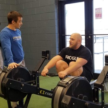 Hyperformance Athletics - Making connections that thrive beyond the gym. - Interval Training Gyms Near Me - Savannah, Georgia Hyperformance Athletics - Making connections that thrive beyond the gym. - Interval Training Gyms Near Me - Savannah, Georgia