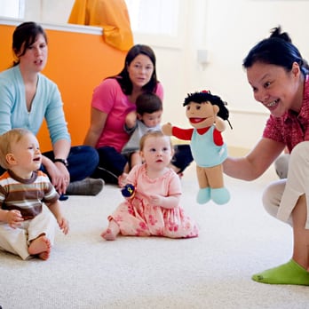 Sponge - Preschools Near Me - Bellevue, Washington Sponge - Preschools Near Me - Bellevue, Washington